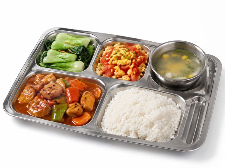 江山企业食堂承包与托管服务